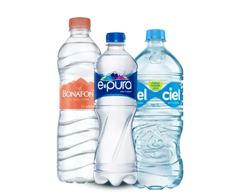 agua